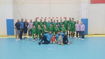 Nil&uuml;fer Belediyespor, deplasmanda Mihalı&ccedil;&ccedil;ık'ı mağlup etti