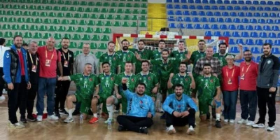 Nil&uuml;fer Belediyespor deplasmandan galibiyetle d&ouml;nd&uuml;