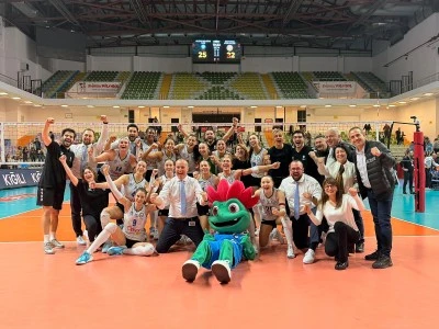 Nil&uuml;fer Belediyespor Eker'den &ccedil;ok &ouml;nemli galibiyet