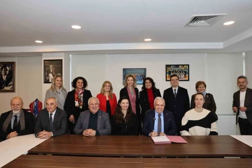 Nil&uuml;fer Belediyespor Eker&rsquo;e iki transfer