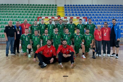 Nil&uuml;fer Belediyespor Galibiyet Serisini S&uuml;rd&uuml;rd&uuml;