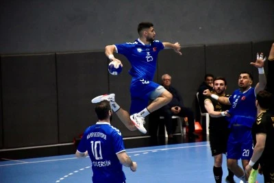 Nil&uuml;fer Belediyespor, G&uuml;neysuspor karşısında galip