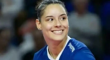 Nil&uuml;fer Belediyespor Kadın Voleybol Takımı&rsquo;nın Porto Rikolu sma&ccedil;&ouml;r&uuml;n&uuml;n &ouml;l&uuml;m&uuml;nde ki detaylar ortaya &ccedil;ıkıyor!