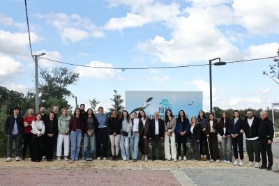 Nil&uuml;fer Belediyespor moral kahvaltısında buluştu