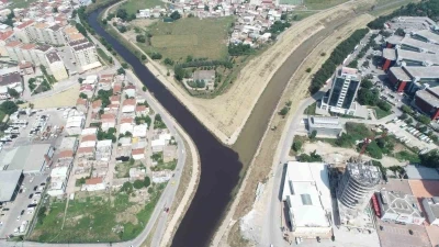 Nil&uuml;fer &Ccedil;ayı i&ccedil;in Bursa Platformu&rsquo;ndan &ccedil;&ouml;z&uuml;m &ouml;nerisi