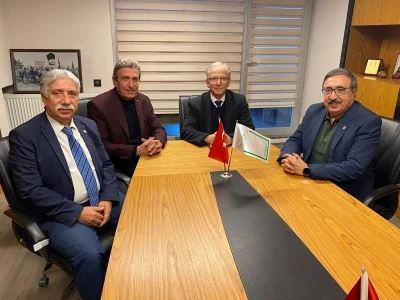 Nil&uuml;fer &Ccedil;ayı İ&ccedil;in Bursa Platformu&rsquo;ndan &Ccedil;&ouml;z&uuml;m &Ouml;nerisi Geldi