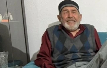 Nil&uuml;fer &Ccedil;ayı&rsquo;ndaki cesedin kimliği belirlendi