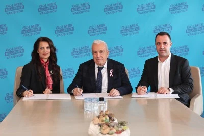 Nil&uuml;fer&rsquo;de ağa&ccedil;landırma seferberliği