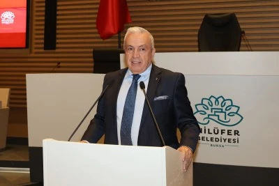 Nil&uuml;fer&rsquo;de diren&ccedil;li kent olma hedefinde bir adım daha atıldı