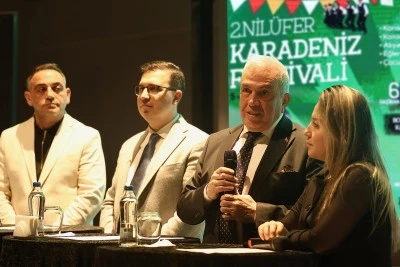 Nil&uuml;fer&rsquo;de d&uuml;zenlenecek dev festival i&ccedil;in geri sayım başladı