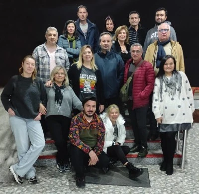 Nil&uuml;fer&rsquo;de fotoğrafın izinde