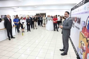 Nil&uuml;fer&rsquo;de Frankofon Film Festivali başladı