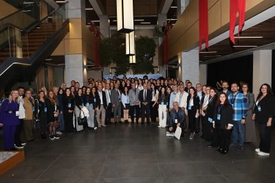 Nil&uuml;fer&rsquo;de &ldquo;Geleceğin Liderleri&rdquo; yolculuğu başladı