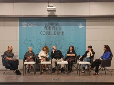 Nil&uuml;fer&rsquo;de g&ouml;n&uuml;ll&uuml;l&uuml;ğ&uuml;n geleceği masaya yatırıldı