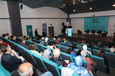 Nil&uuml;fer&rsquo;de G&ouml;n&uuml;ll&uuml;l&uuml;k ve Dayanışma Buluşması