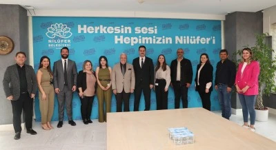 Nil&uuml;fer&rsquo;de g&uuml;venli gıda i&ccedil;in akademik destek