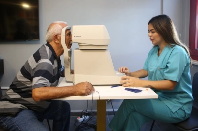 Nil&uuml;fer&rsquo;de &ldquo;Halk Sağlığı G&uuml;nleri&rdquo; Başlıyor