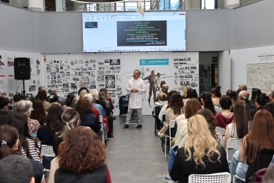 Nil&uuml;fer&rsquo;de hayat kurtaran ilkyardım eğitimi