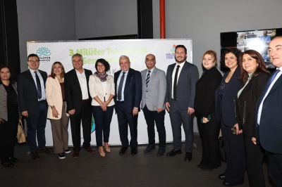 Nil&uuml;fer&rsquo;de İklim Krizi Odağında Tek Sağlık Sempozyumu