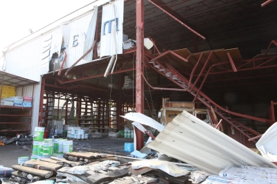 Nil&uuml;fer&rsquo;de Ka&ccedil;ağa Taviz Yok