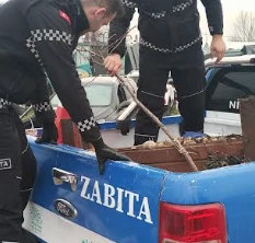 Nil&uuml;fer&rsquo;de kaldırımlar yaya ve engelli ge&ccedil;işleri uygun hale getirildi