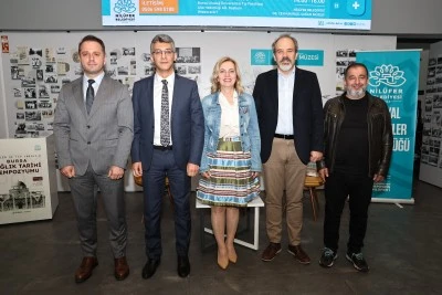 Nil&uuml;fer&rsquo;de kalp sağlığı masaya yatırıldı
