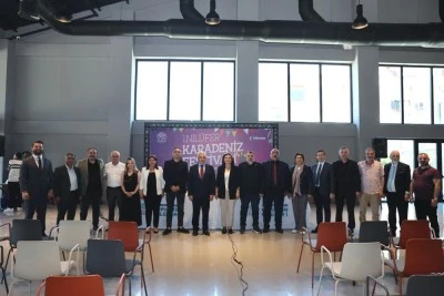 Nil&uuml;fer'de Karadeniz g&uuml;nleri başlıyor! 