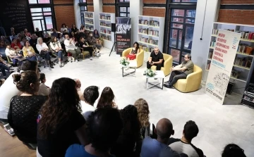 Nil&uuml;fer&rsquo;de &lsquo;Koza Buluşmaları&rsquo; başladı