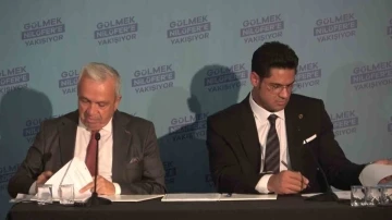 Nil&uuml;fer&rsquo;de kreş yapımı i&ccedil;in protokol imzalandı