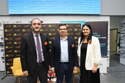 Nil&uuml;fer'de l&ouml;semi farkındalığı s&ouml;yleşisi