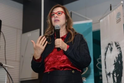 Nil&uuml;fer&rsquo;de &lsquo;Parkinsonla Yaşamak&rsquo; masaya yatırıldı
