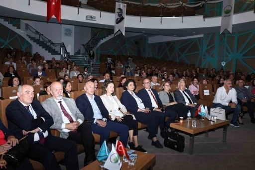 Nil&uuml;fer&rsquo;de "Tarımsal Kalkınma ve Kooperatif&ccedil;ilik &Ccedil;alıştayı"