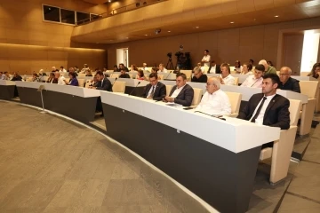 Nil&uuml;fer&rsquo;de Sokak Hayvanları Komisyonu kuruldu