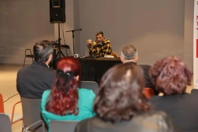 Nil&uuml;fer'de sosyal bilimci ustalar inceleniyor