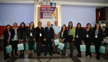 Nil&uuml;fer&rsquo;de Yerel Eşitlik Eylem Planı hazırlanıyor

