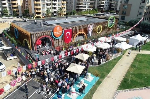 Bursa Nil&uuml;fer&rsquo;e 25 kreş inşa edilecek