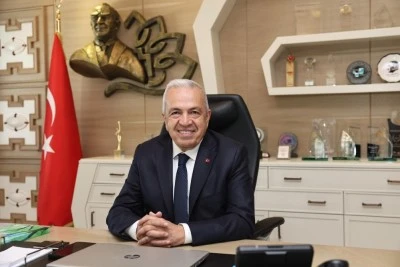 Nil&uuml;fer'e 7 yeni park kazandırılıyor