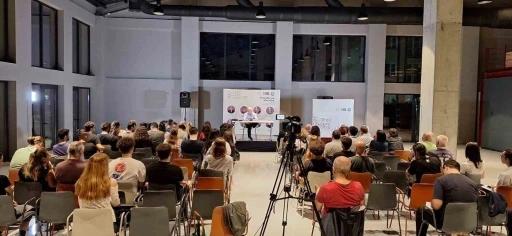 Nil&uuml;fer Felsefe Buluşmaları&rsquo;nın ilk konuğu  Prof. Taşdelen