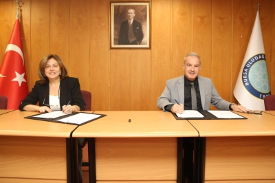 Nil&uuml;fer&rsquo;in Geleceği İ&ccedil;in Akademi ve Yerel Y&ouml;netim El Ele