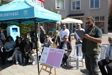 Nil&uuml;fer&rsquo;in geleceğini Nil&uuml;ferliler şekillendirecek