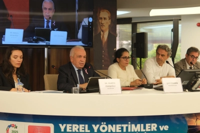 Nil&uuml;fer&rsquo;in Kooperatif&ccedil;ilik Modeli T&uuml;rkiye&rsquo;ye &Ouml;rnek Olacak