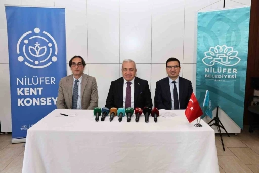 Nil&uuml;fer&rsquo;in Mahalle Komiteleri&rsquo;nde yeni d&ouml;nem