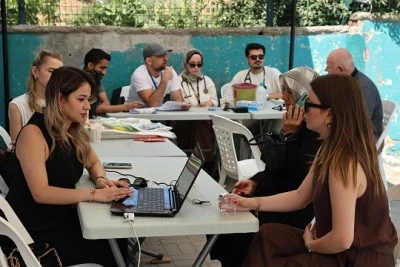 Nil&uuml;fer&rsquo;in mahallelerinde her yaşa &ouml;zel etkinlikler