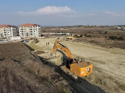 Nil&uuml;fer&rsquo;in ulaşım ağı Bursa B&uuml;y&uuml;kşehir ile g&uuml;&ccedil;leniyor