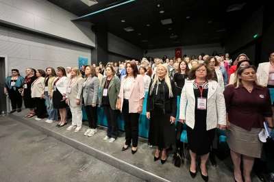 Nil&uuml;fer Kent Konseyi Kadın Meclisi&rsquo;nde Yeni D&ouml;nem