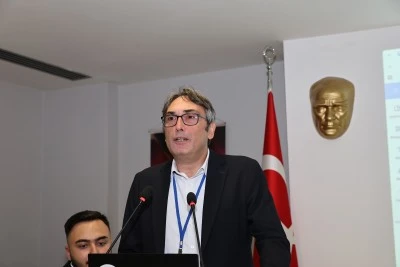 Nil&uuml;fer Kent Konseyi, Mustafa Berkay Aydın'la yeni d&ouml;neme merhaba dedi