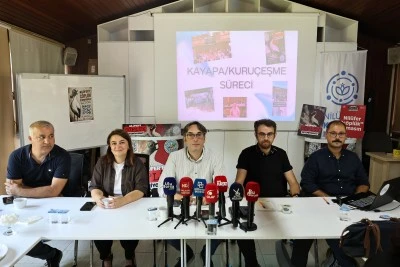 Nil&uuml;fer Kent Konseyi&rsquo;nden katı atık tesisine teknik ve bilimsel itiraz