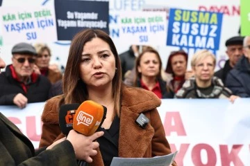 Nil&uuml;fer Kent Konseyi, su kaynaklarının &ouml;nemine dikkat &ccedil;ekti
