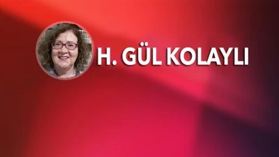 Nil&uuml;fer... 'Masum değiliz hi&ccedil;birimiz!'