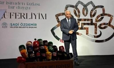 Nil&uuml;fer modeli Avrupa'nın radarında 
